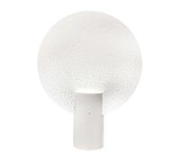 By Rydéns Colby table lamp XL Sand-white