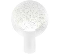 By Rydéns - Colby XL Table Lamp, Sand White - Sand White