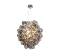 By Rydéns Deluxe ceiling lamp 70.5 cm Grey