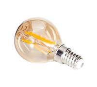 By Rydéns Dimmable E14 Ø4.5 cm Amber