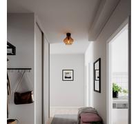 By Rydéns Dolores ceiling lamp Ø 30 cm cognac