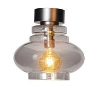 By Rydéns Dolores ceiling light Ø30 cm Grey