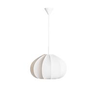 By Rydéns Ebba ceiling lamp White, Ø50 cm