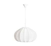 By Rydéns - Ebba Pendant White 60 cm - White