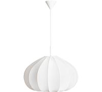 By Rydéns - Ebba Pendant White 60 cm - White