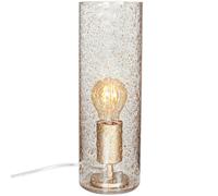 By Rydéns - Golden Table Lamp Gold, 40 cm - Gold