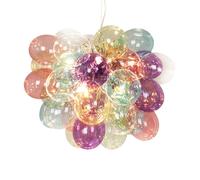 By Rydéns Gross ceiling lamp large Multi