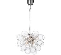 By Rydéns - Gross Pendant 50 cm, Clear - Clear