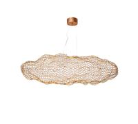 By Rydéns Hayden ceiling lamp Gold-coloured, 76 cm