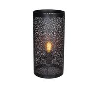 By Rydéns Hermine table lamp, black
