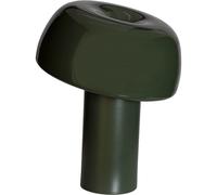 By Rydéns - Lean on Me Table Lamp, Dark Green - Dark Green