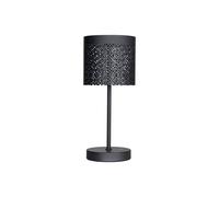 By Rydéns Maison LED battery table lamp IP44 black