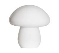By Rydéns Mira Mushroom table lamp 30 cm White