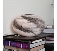 By Rydéns Mira table lamp, black