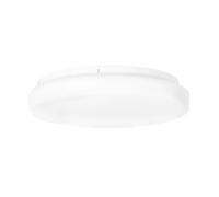 By Rydéns Ocean II ceiling lamp Ø40 cm White