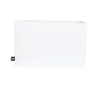 By Rydéns Omega lampshade 40x16x25 cm White