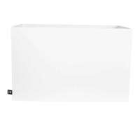 By Rydéns - Omega Lampshade 40x16x25 cm, White - White