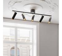 By Rydéns Puls spotlights Matt black
