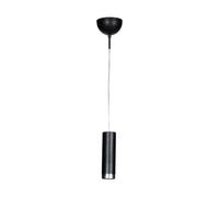 By Rydéns Puls pendulum 21 cm Matte black