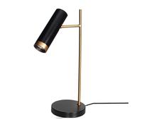 By Rydéns Puls table lamp Black