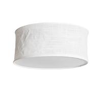 By Rydéns White plafond Ø40 cm White