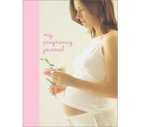 By Ryland Peters & Small - My Pregnancy Journal (Interactive Journals)