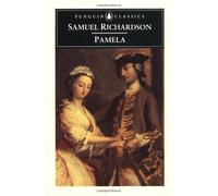 By Samuel Richardson - Pamela