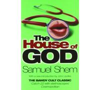 By Samuel Shem House Of God (Black Swan) (New Ed)