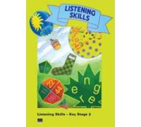 By Sandi Rickerby - Listening Skills: Key Stage 2