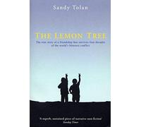 By Sandy Tolan - The Lemon Tree