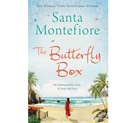 By Santa Montefiore - The Butterfly Box