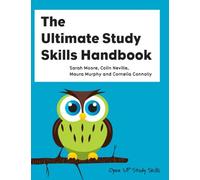 By Sarah Moore - The Ultimate Study Skills Handbook (Open Up Study Skills)
