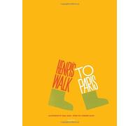 By Saul Bass - Henri's Walk to Paris