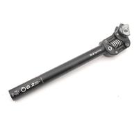 By.Schulz G.2 ST Spring Seat Post 31.6 X 400 Mm Hard 100-130 Kg Blue - New