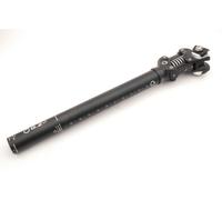 By.Schulz G.2 ST Spring Seat Post 34.9 X 450 Mm Standard 80-105Kg Green - N