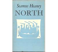 Seamus Heaney – North – Reprint