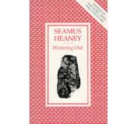 By Seamus Heaney - Wintering Out (1st (first) edition)