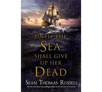 By Sean Thomas Russell Until the Sea Shall Give Up Her Dead (Charles Hayden 4)