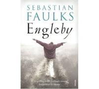 By Sebastian Faulks - Engleby (Reprint)