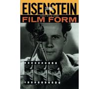 By Sergei M. Eisenstein - Film Form