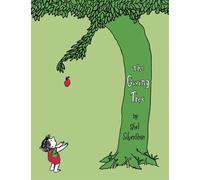 By Shel Silverstein - The Giving Tree