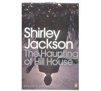 By Shirley Jackson [ THE HAUNTING OF HILL HOUSE BY JACKSON, SHIRLEY](AUTHOR)PAPERBACK