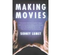 By Sidney Lumet Making Movies (1st Edition) [Hardcover]