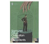 By Sigmund Freud Civilization and Its Discontents (Penguin Modern Classics) (New Ed) [Paperback]