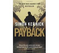 By Simon Kernick - The Payback