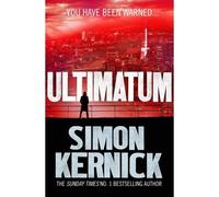 By Simon Kernick - Ultimatum