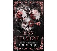 By Sin To Atone: 1 (The St. James Brothers)