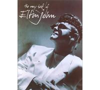 By Sir Elton John - The Very Best of Elton John (Piano Vocal Guitar)