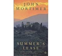 By Sir John Mortimer - Summers Lease (1989-01-09) [Paperback]