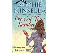 By Sophie Kinsella - I've Got Your Number